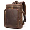 Mochilas escolares Sbirds 2023 design mochila masculina estilo vintage mochila para viagem bolsa de dia pacote de homem masculino