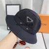 Chapéus de aba larga Chapéus de balde para mulher Chapéus de aba larga Designers Chapéu de balde de verão Prevenir o gorro Bonnet Boné de beisebol Snapbacks Gorros de pesca ao ar livre x0712