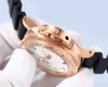 Top Hot Fashion bracelet en caoutchouc montre pour hommes montres de luxe de créateur 47MM montres mécaniques automatiques Style de sport