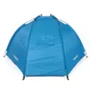 Tenten en schuilplaatsen Tomshoo Strandtent Zonnescherm Outdoor Sport Zonnescherm Tent om te vissen Picknick Park UV-beschermend Tourist Ultralight Awning Tent 230711