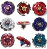 4d Beyblades Toupie Burst Beyblade Spinning Top Toys Style Big Bang Pegasus 4d Top Metal Fusion Fight Master New + Launcher