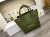 Designers de malas de luxo femininas masculinas carteiras triomphe hangbag famosas bolsas de ombro de couro bolsas crossbody moda tote bolsa bolsa de mão sorriso rosto