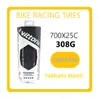 Copertoni per bici Copertone per bicicletta 700C Vittoria Corsa Control Tubeless Ready TR Graphene 2.0 700x25C/28C 320 TPI Cycing Road BikeTyre Four Compounds HKD230712