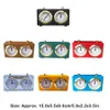 Giochi di scacchi Scacchi Timer Orologio Attrezzature Orologi analogici Accessori Design a orologeria vintage Conto alla rovescia Timer per giochi da tavolo Dispositivo di cronometraggio 230711