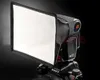 Diffuseurs Flash 8X15CM Portable Universel Flash Diffuseur Soft Box Photo Studio Accessoires R230712