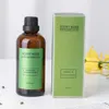 Aromaterapia 100ml No Fire Aroma Supplemento di olio essenziale per macchina Lncense shangrila Hilton gardenia Fragranza deodorante per ambienti domestici