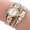 Women Watch Wristwatches High Quality Beautiful Fashion luxury Casual Quartz-Battery watch