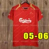 Dalglish Heskey Mens Retro Soccer Jerseys Fowler Gerrard Torres Kuyt Home Away Football Shirt Suarez McManaman 09 10 11 12 14 15 2001 2002 2004 2005 2012 2012 2015 01 02