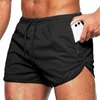 Herren-Shorts, Sommer, schnell trocknend, für Herren, Sport, Laufshorts, Fitness, Strand, kurze Hosen, Sportbekleidung, Fitnessstudio, Training, Workout, Shorts, Kompressionsshorts 230711