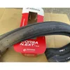 Cykeldäck Vittoria Corsa Next 700C Speed Tubeless däck 700x26 700x28 Racing Road Cykel hopfällbara däck HKD230712