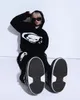 Erkek Hoodies Sweatshirts y2k Hoodies Erkekler Grafik Baskı Kapşonlu Sweatshirts Erkek Ceket Harajuku Çok Sokak Giyim Gevşek Hoodies Kadın Gotik 230711