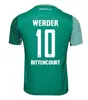 2024 Werder Bremen Soccer Jerseys 125th الذكرى السنوية الخاصة