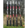 Boat Fishing Rods GA high carbon portable telescopic fishing rod carpet fishing rod 230711