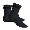 Sportsokken 1 Paar Zwemmen Anti-kras Snorkelen Sluiting Tape Neopreen Strand Surfen Booties Water Sport Supply