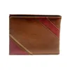 Fashion High Quality Men's Wallets Designer New Women Purse 2249 L230704