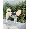 Dog Car Seat Covers Pet Backpack Waterproof Outdoor Bag Out Reflective Carries With Pocket Fashion Carrier Supplies