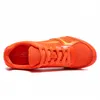 Sicherheitsschuhe Paar Laufschuhe grün rote Nägel Sportschuhe Herren und Damen Anti-Rutsch-Leichtathletikschuhe großer Junge Spikes-Schuhe 230711