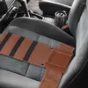 Car Seat Covers Concealed Holster Anti-slip Bedside Universal With Adjustable Adhesive &