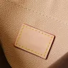 M47515 Косметическая макияж мешки цветочные сумки кошельки сцепление женская туалебная туалебные из туалетные принадлежности для роскошного дизайнера
