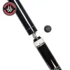 Accessoires de billard HOW Boutique officielle Original HOW Queue de billard Extension Queue de billard Noir 8 Cue Extended Sleeve Extension Billard Professionnel Athlètes Utilisation 230712