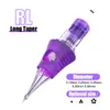 إبر الوشم Mast Tattoo Cyber ​​Cartridge Needles RL RL يمكن التخلص منها معقيم ماكياج آلات دائمة GRIPS 20PCSLOT 230711