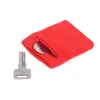 Aufbewahrungstaschen Ly Travel Schweißband Laufen Handgelenk Brieftasche Schlüssel Sport Armband mit Reißverschlusstasche TE889