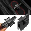 New Car Center Console Cup Holder Insert Divider Car Interior Organizer Divider Decor Accessories for Subaru Forester Outback Legacy