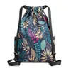 Sacs de soirée Mode Nylon Léger Femmes Voyage Sac À Dos Haute Qualité Durable Tissu École Casual Portable Femme Shopping 230711