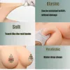 Breast Plate Breast Forms Fake Boobs False Silicone B-G Cup For Crossdresser Cosplay Breasts Enhancers