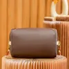 bagietka szybka m41113 Torby krzyżowe Mężczyzny oryginalna skóra torebki na ramię luksusowe projektanci torebka podróż 3 rozmiar dla kobiet klasyczne paski