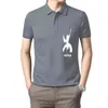 Męskie koszulki polo śmieszne męskie T Shirt biały T-shirt koszulki czarna koszulka Amazigh standardowe koszule z nadrukiem dla mężczyzny na co dzień z krótkimi rękawami