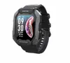 مراقبة ذكية inteligente 1.71inch في الهواء الطلق الرياضة Temp Heart Blood 5atm Men C20 Smartwatch