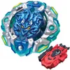 Pião B-X TOUPIE BURST BEYBLADE Pião B-174 B173 B172 B171 LIMIT BREAK DX Hyperion Burn Helios Volcano Conjunto Asahi Bros B174 230711