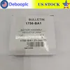 ControlLogix, Batteriebaugruppe, 1756-BA1, neu, versiegelte Box