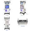 Beauty Multifunction Tightening Spa Facial Hud Care Wrinkle Remover Hydro 13 In 1 Deep Clean Oxygen Bubble Water Machine
