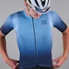 Bisiklet Gömlekleri Üstler Eliel Bisiklet Jersey Yaz Kısa Kollu Gömlek Erkek Açık Bisiklet Giyim MTB Ciclismo Maillot Team Mountain Bike Giyim 230712