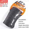 Neumáticos de Bicicleta MAXXIS ASPEN 29x2,25 neumático de Bicicleta MTB sin cámara 27,5x2,25/29*2,1/2,4 120TPI EXO TR neumáticos de Bicicleta de montaña aro 29er pneu Bicicleta HKD230712