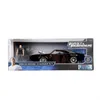 Diecast Model car 1 24Jada Fast and Furious Brians GTR-34 RX-7 Supra High Simulation Diecast Metal Alloy Car Model Kids Toy Gift Collection 230711