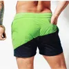 Herenshorts Demiit boardshorts Strandzwemshorts voor heren Zwempak Trunk Surfshorts voor heren Sneldrogende voering Sportzeilshorts 230711