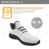 Sukienka Buty Buty Aprilia Lekkie Wygodne Trampki Duże Rozmiary Casual Męskie Trampki Buty Sportowe Dla Mężczyzn Wysokiej Jakości Unisex Tenis 230711