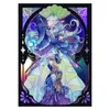 Utomhusspel Aktiviteter 63x90mm 50ST holografiska hylsor YUGIOH kortfodral Illustration Anime Protector Kortskydd för brädspel Samlarkort 230711