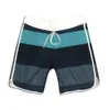 Men's Shorts Waterproof and quick drying men's beach shorts summer swimming rod men's swimsuit quick drying rod 230711