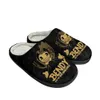 Pantofole Cartoon Bendy Hot Fashion Pantofole personalizzate in cotone Pantofole da donna da uomo Peluche Casual Tenere al caldo Scarpe Pantofola termica confortevole J230712