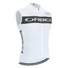 Koszulki rowerowe topy TREKER TEAM ORBEA ORCA koszulka kolarska mężczyźni kobiety kamizelka rowerowa wiatrówka Ropa Ciclismo bez rękawów Bicycl Maillot Tshirt 230712