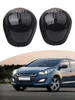 5/6 Speed Car Manual Gear Shift Knob Shifter Lever Pen Head Knob Trim Car Accessories for Hyundai Elantra I30 for Kia Forte Soul