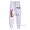 Pantalons pour hommes japonais Anime Berserk Guts pantalons longs mode Manga pantalons imprimés hommes femmes pantalons de jogging Hip Hop rue pantalon de survêtement décontracté J230712