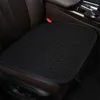 Nouveau lin housse de siège de voiture protecteur lin avant arrière coussin de Protection tapis avec sac de rangement pour Auto intérieur camion Suv Van