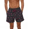 Herren-Shorts, lässige Herren-Bademode, Badeshorts, Strand-Boardshorts, Badebekleidung, Herren, Laufsport, Surfen, Shorts 230711