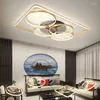 Chandeliers Selling Gold For Bedroom Kitchen Studyroom Kid's Room Villa Gallery Office Foyer Indoor Lighting LED Lights