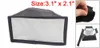 Diffuseurs Flash 8X15CM Portable Universel Flash Diffuseur Soft Box Photo Studio Accessoires R230712